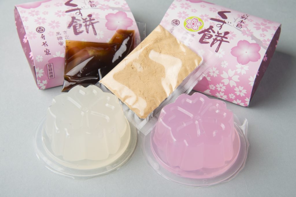 こだわり 舟形家 旅する久世福e商店